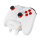 Rampage bezprzewodowy Hydra Pro Hall Effect White - 1327931 - zdjęcie 2